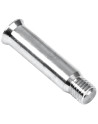 Skates Axle - POWERSLIDE AL Torx - 37.5mm - Unit