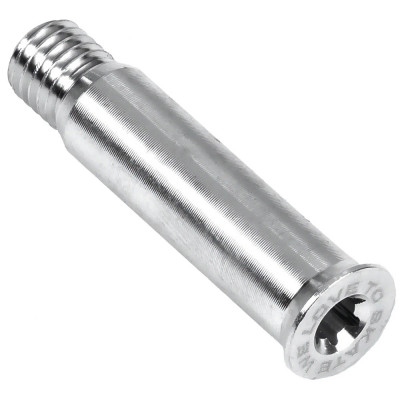 Axe Roller - POWERSLIDE AL Torx - 37.5mm - Unité