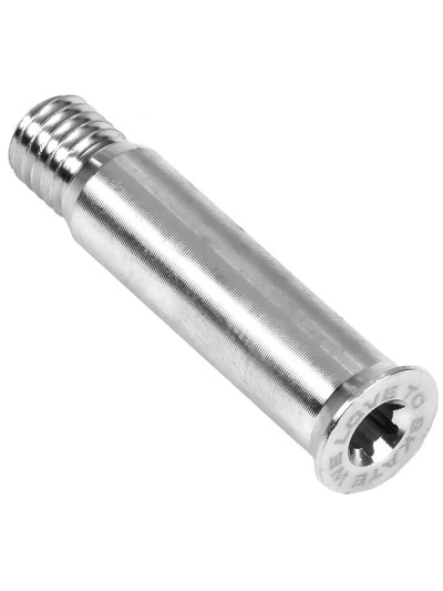 Axe Roller - POWERSLIDE AL Torx - 37.5mm - Unité
