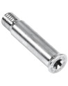 Axe Roller - POWERSLIDE AL Torx - 37.5mm - Unité