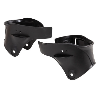 USD Sway Cuffs Black