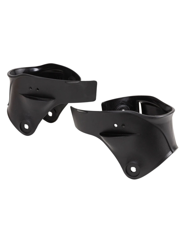 USD Sway Cuffs Black