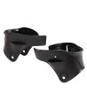USD Sway Cuffs Black
