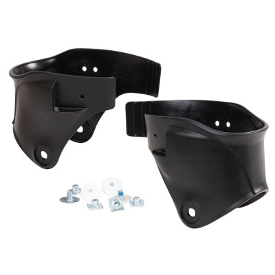 USD Sway Cuffs Black