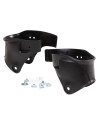 USD Sway Cuffs Black