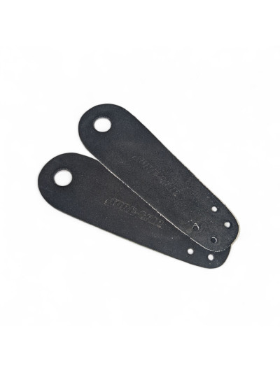 Protège Orteils - SURE-GRIP - Noir - Paire