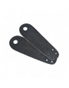 Protège Orteils - SURE-GRIP - Noir - Paire