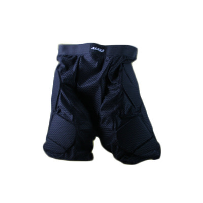 Crash Pant - ALK13 - Black