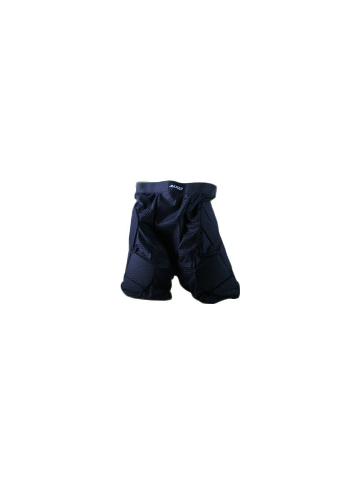 Crash Pant - ALK13 - Black