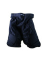Crash Pant - ALK13 - Black