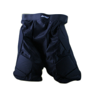 Crash Pant - ALK13 - Black