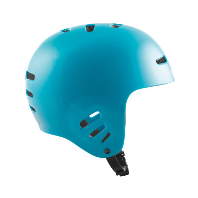 Casque TSG Dawn Solid Color Dark Cyan