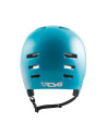 Casque TSG Dawn Solid Color Dark Cyan
