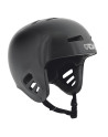 Casque TSG Dawn Solid Color Black