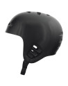 Casque TSG Dawn Solid Color Black