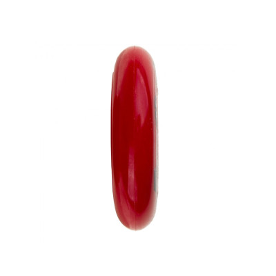 Roue Roller - HYPER XTR HB - 100mm 84a - Rouge - Jeu de 8