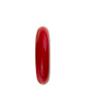 Skates Wheels - HYPER XTR HB - 100mm 84a - Red - Set of 8