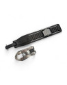 Skates Buckle - ROCES Memory Block Kit - Black Chrome - Unit