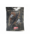 Skates Buckle - ROCES Memory Buckle for Shell - Black Grey -Unit