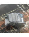Skates Buckle - ROCES Memory Buckle for Shell - Black Grey -Unit