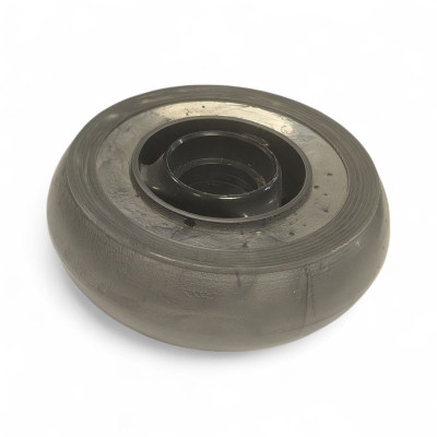 Skates Wheels - KRYPTONICS Power Play - 76mm 80a - Set of 4