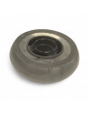 Skates Wheels - KRYPTONICS Power Play - 76mm 80a - Set of 4