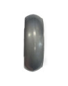 Skates Wheels - KRYPTONICS Power Play - 76mm 80a - Set of 4