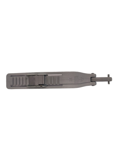 Skates Buckle - ROCES Memory Strap High Orlando - Grey - Unit