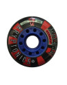 Skates Wheels - KRYPTONICS Breakaway - 72mm 84a - Set of 4