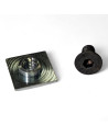 Skates Buckle Screws - VALO + Insert - Pair