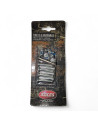 Axe Roller - ROCES - Slim 100 Yrisa Stripes - Jeu de 8