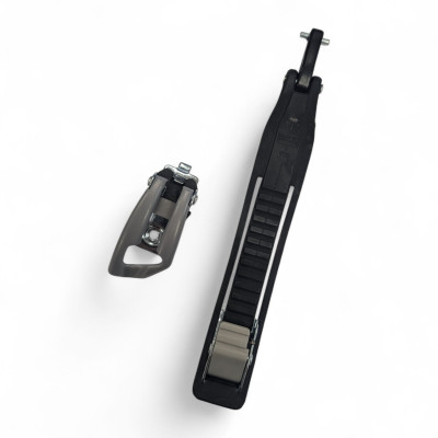 Skates Buckle - ROCES Ergo Small - Unit