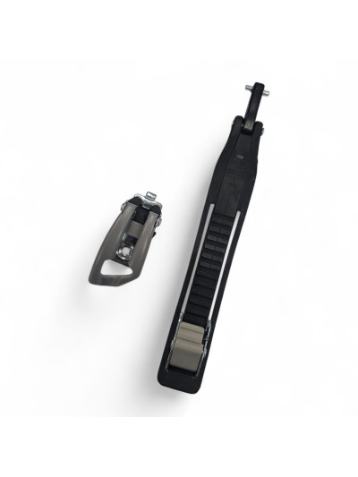 Skates Buckle - ROCES Ergo Small - Unit