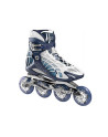 Fitness Skates - ROCES T 403 - Dark Blue White