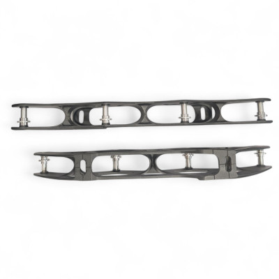 POWERSLIDE Elite Cast MG 13.2" 4x110mm 195 Frames