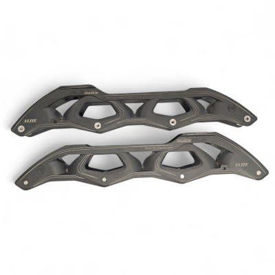POWERSLIDE Elite Cast MG 13.2" 4x110mm 195 Frames