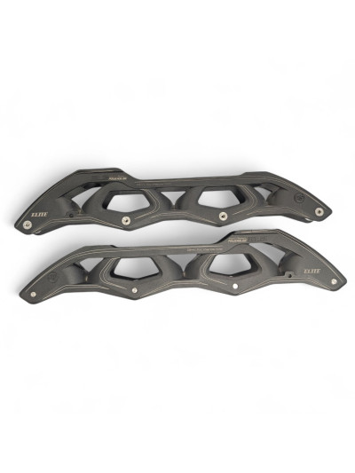 POWERSLIDE Elite Cast MG 13.2" 4x110mm 195 Frames