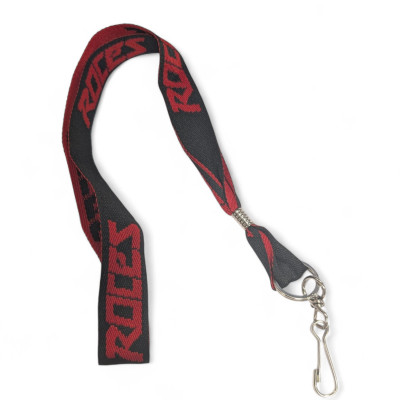 ROCES Neck Lace Red