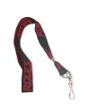ROCES Neck Lace Red