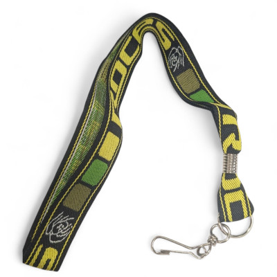 ROCES Neck Lace Yellow