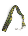 ROCES Neck Lace Yellow