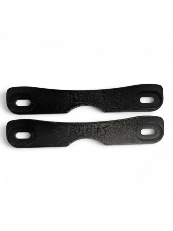 ROCES Grindplates Black x2