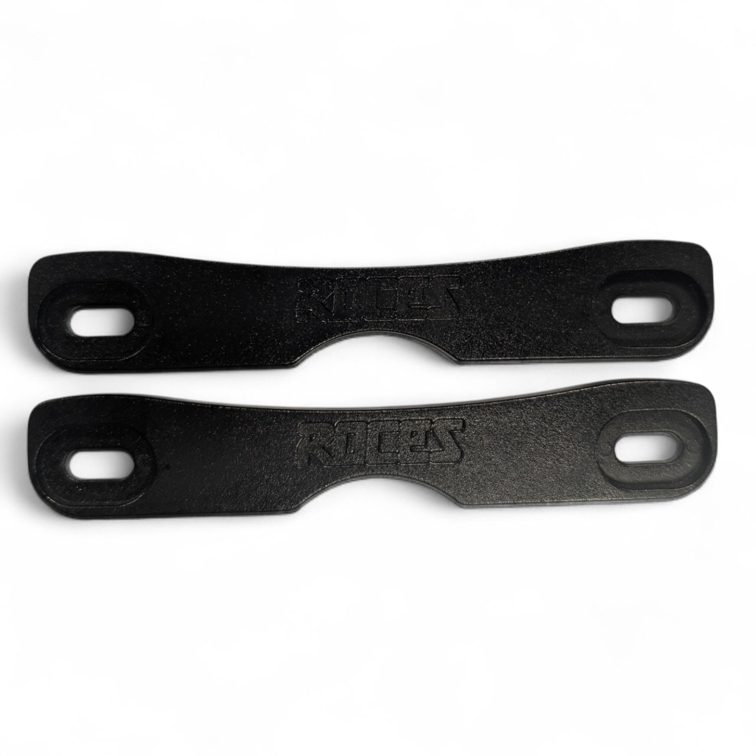 ROCES Grindplates Black x2