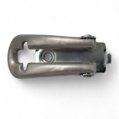 Boucle Roller - ROCES Junior - Gris - Unité
