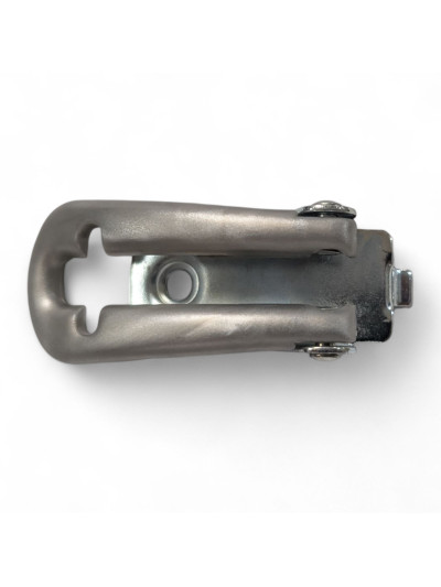 Boucle Roller - ROCES Junior - Gris - Unité