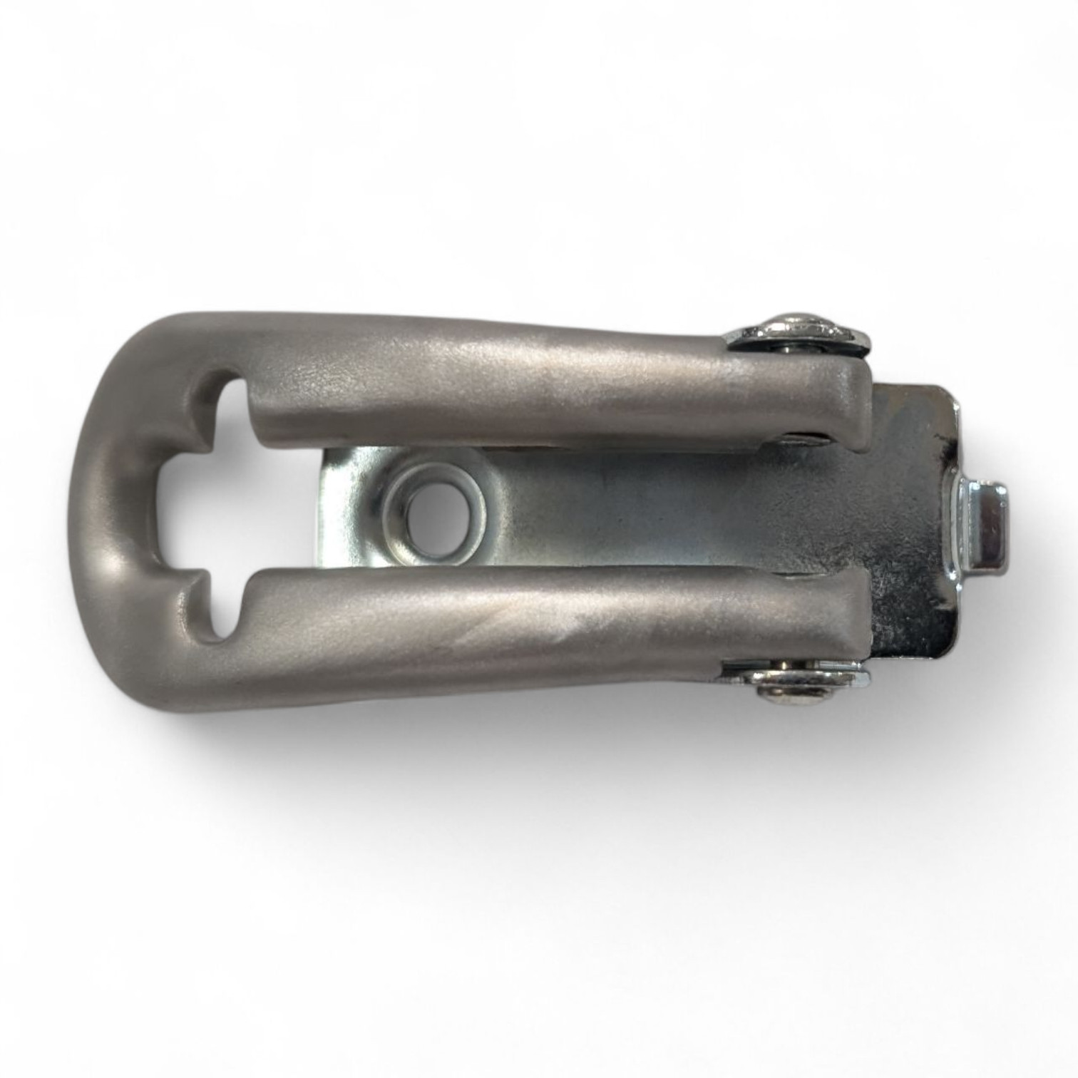 Skates Buckle - ROCES Junior - Grey - Unit