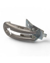 Skates Buckle - ROCES Junior - Grey - Unit