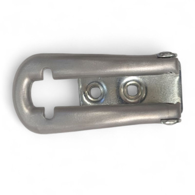 Boucle Roller - ROCES Adulte - Gris - Unité