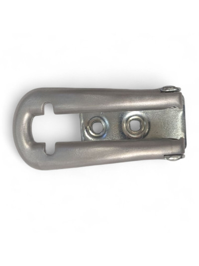 Boucle Roller - ROCES Adulte - Gris - Unité