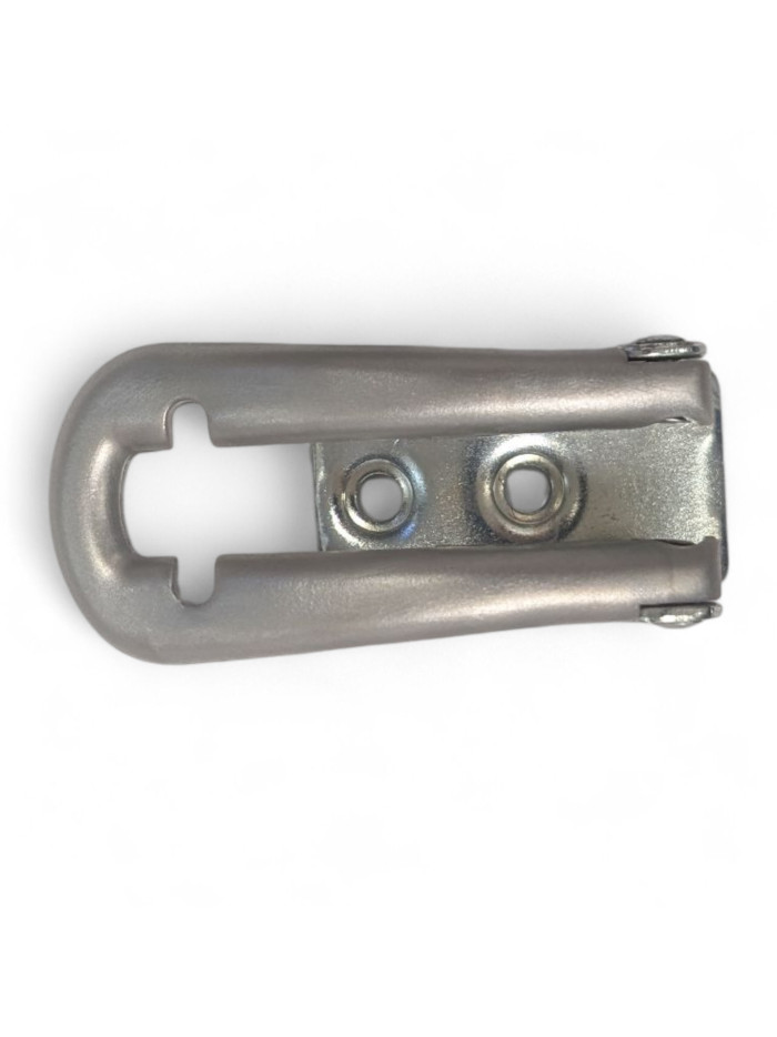 Skates Buckle - ROCES Adult - Grey - Unit